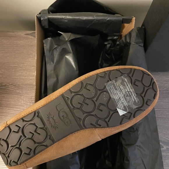 UGG Menswear Mocassin (Slipper) - Picture 3 of 3